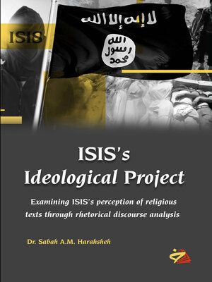 cover image of ISIS's Ideological Project